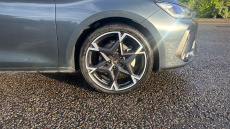 CUPRA Leon 1.5 eTSI 150 V2 5dr DSG Petrol Hatchback